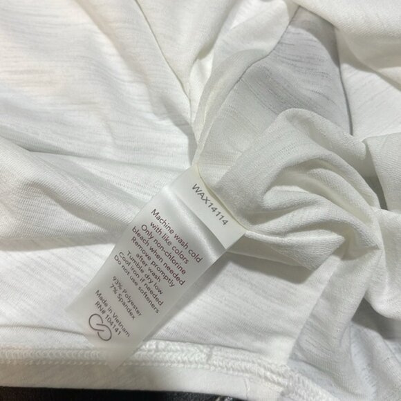 CALIA Women's Twist Back Tank - Picture 5 of 14